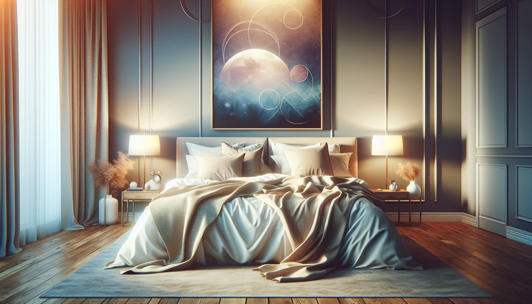 Unlock Better Rest: How to Improve Deep Sleep Naturally