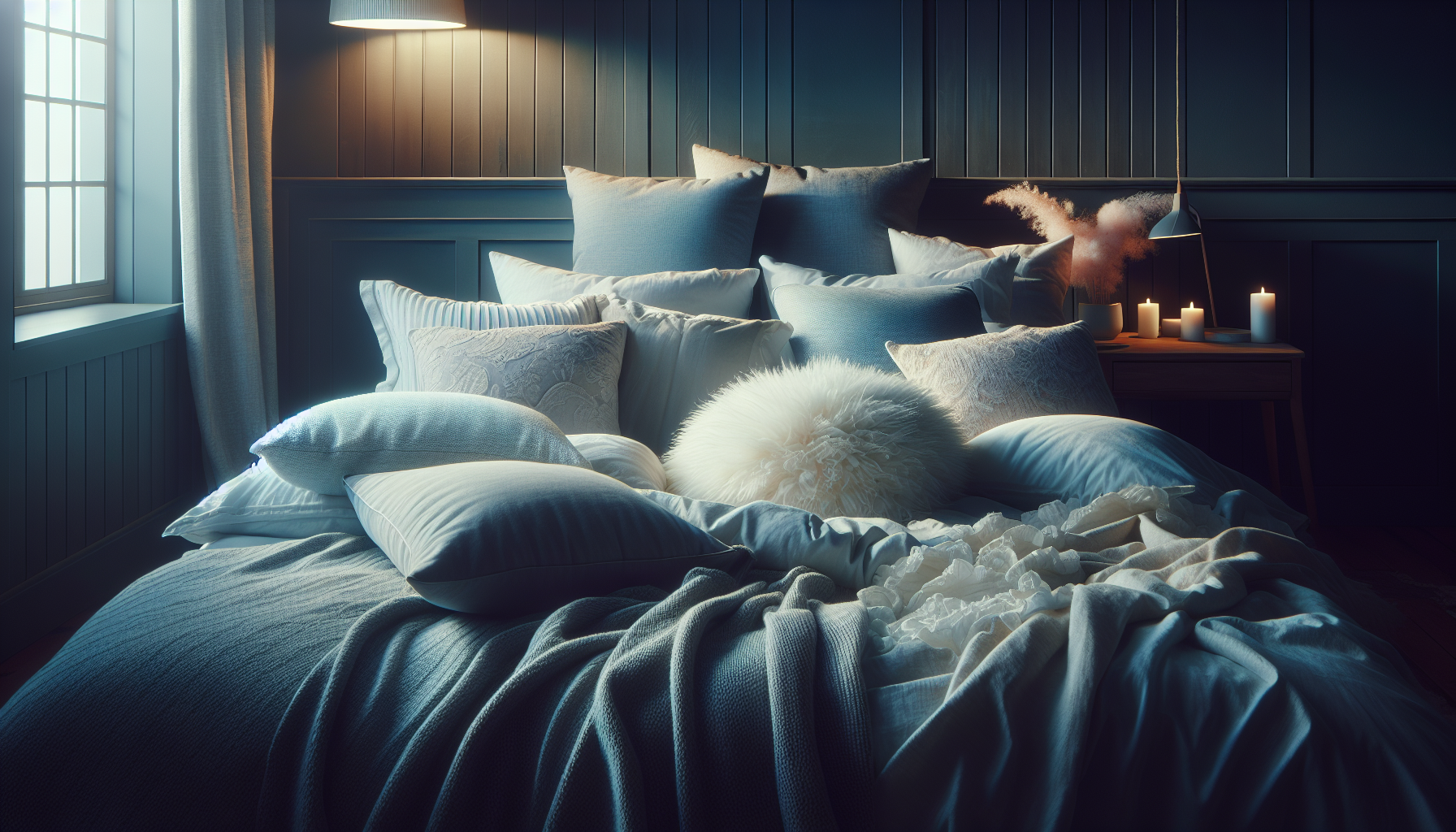 How to Improve Sleep Quality Naturally: Your Guide to Restful Nights