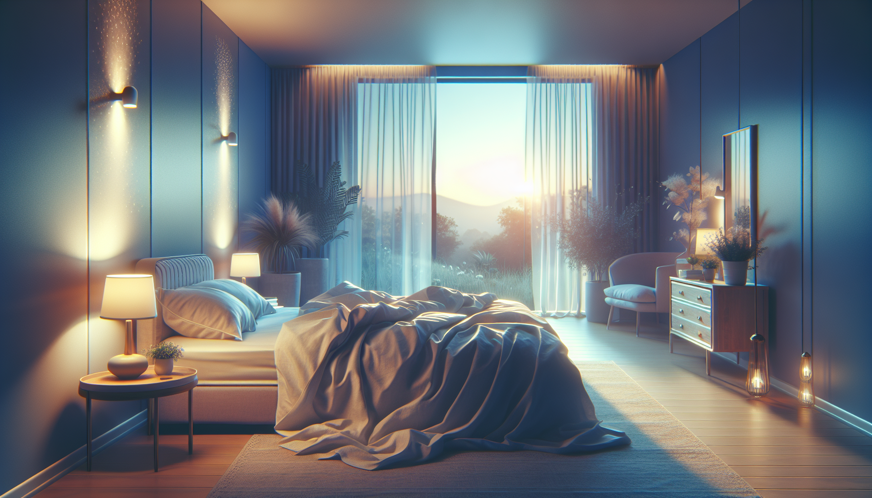 Living with Narcolepsy: Understanding and Managing This Sleep Disorder