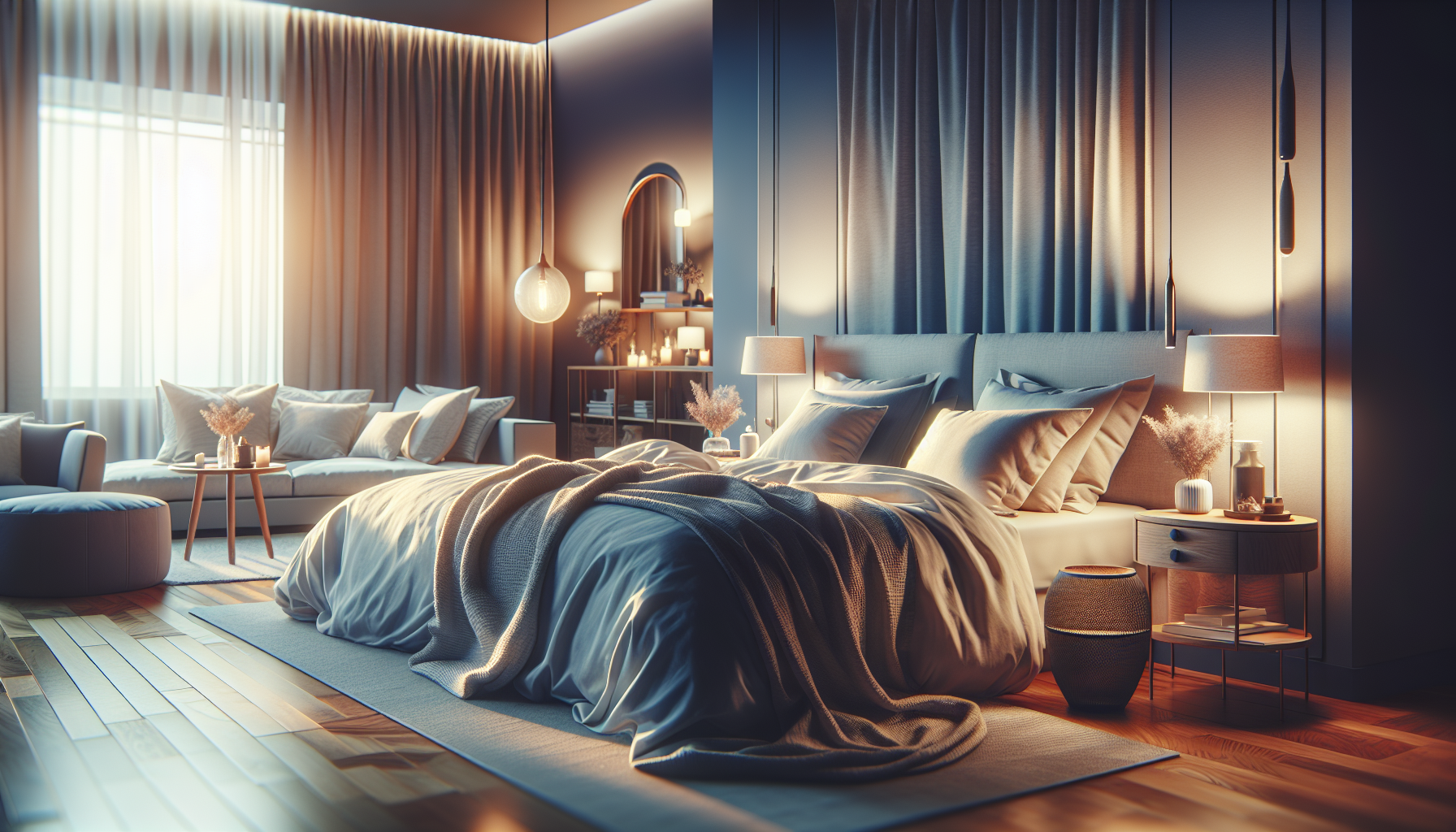 Unwind Naturally: Remedies for Deep Sleep That Truly Work