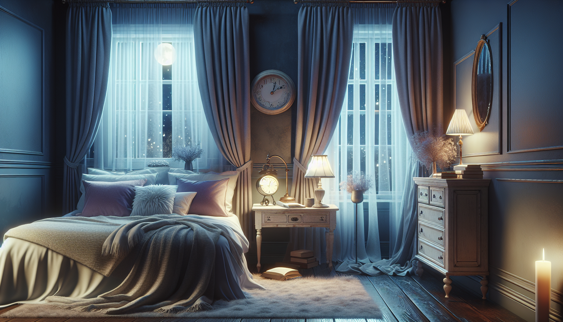 Unlock the Secrets to Optimal Sleep Time: A Comprehensive Guide