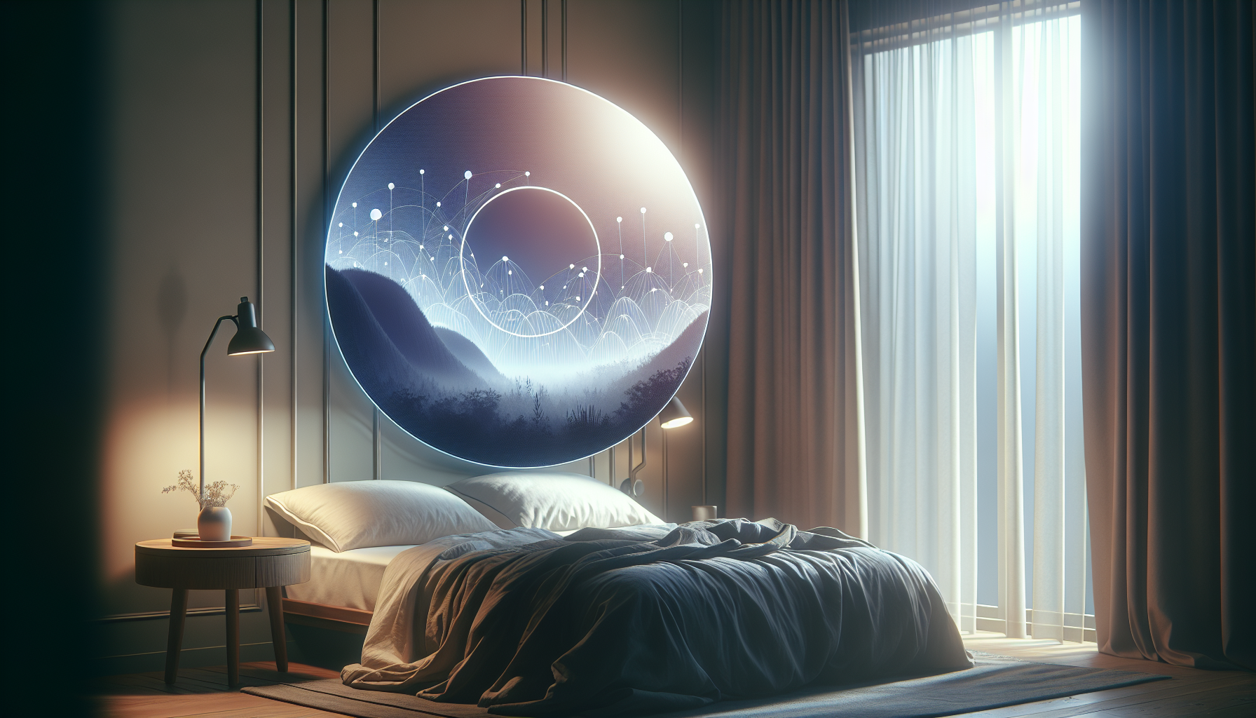 Unlocking the Secrets of Sleep with the Oura Ring: Your Guide to Better Rest