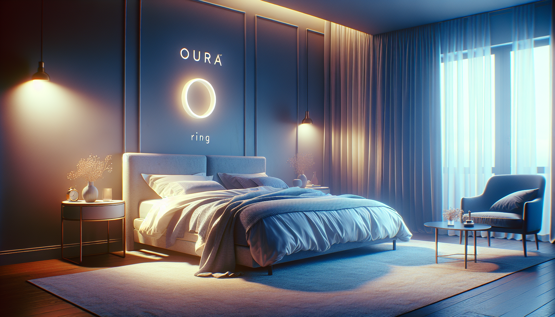 Unlocking Better Sleep with the Oura Ring: A Guide for UK Sleepers