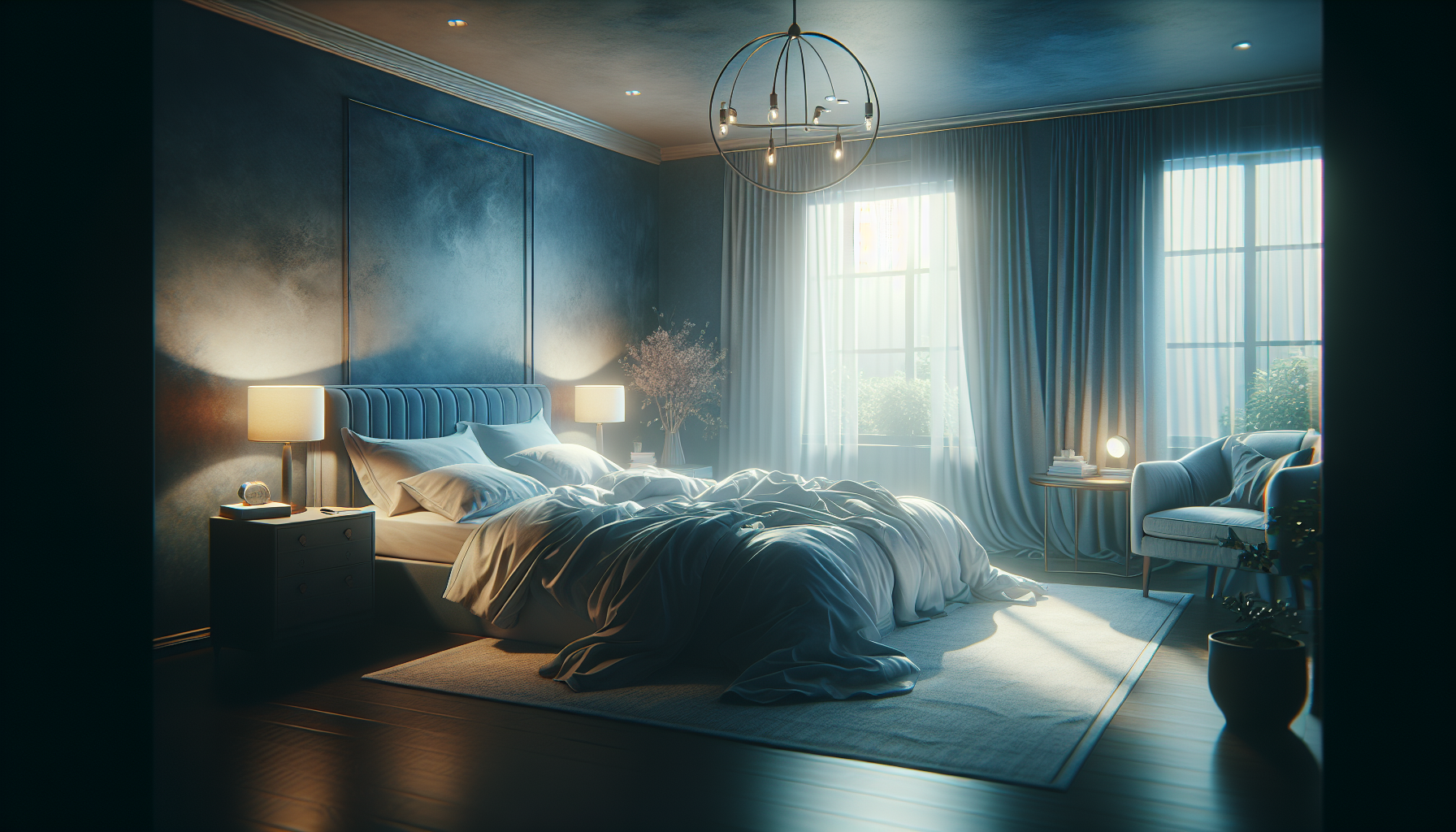 Unlocking the Secrets to Perfect Sleep Time for Restful Nights