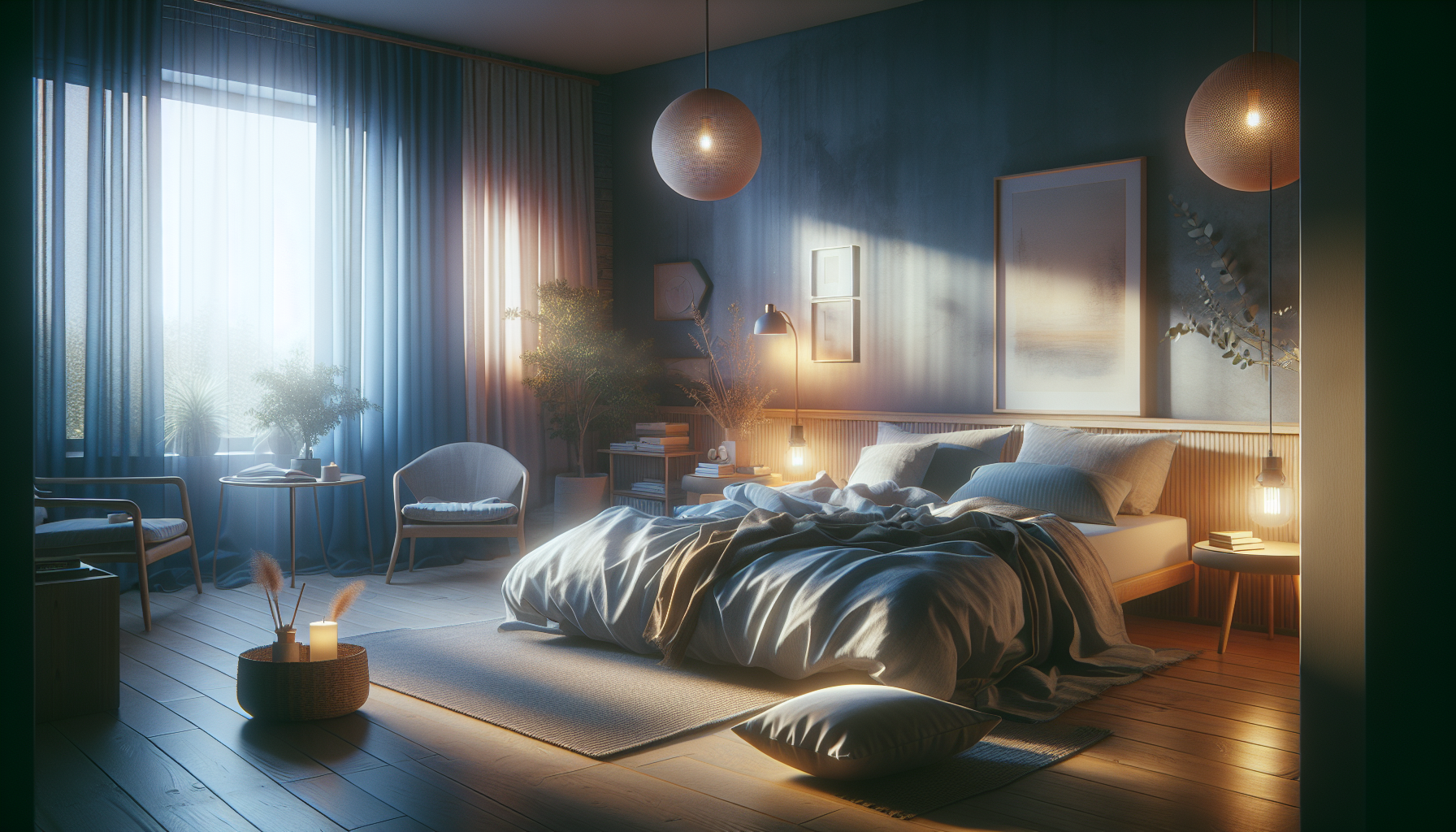 Discover the Secrets to Achieving Sound Sleep Every Night