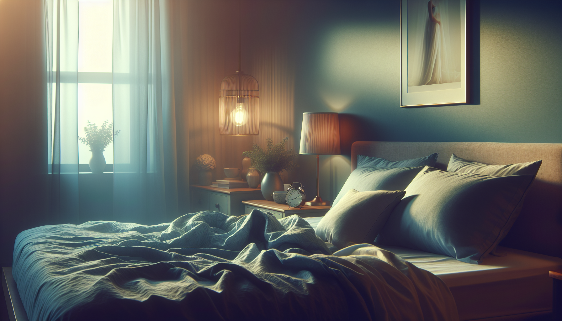 The Secrets of Deep Sleep: Enhance Your Rest with Science-Backed Tips