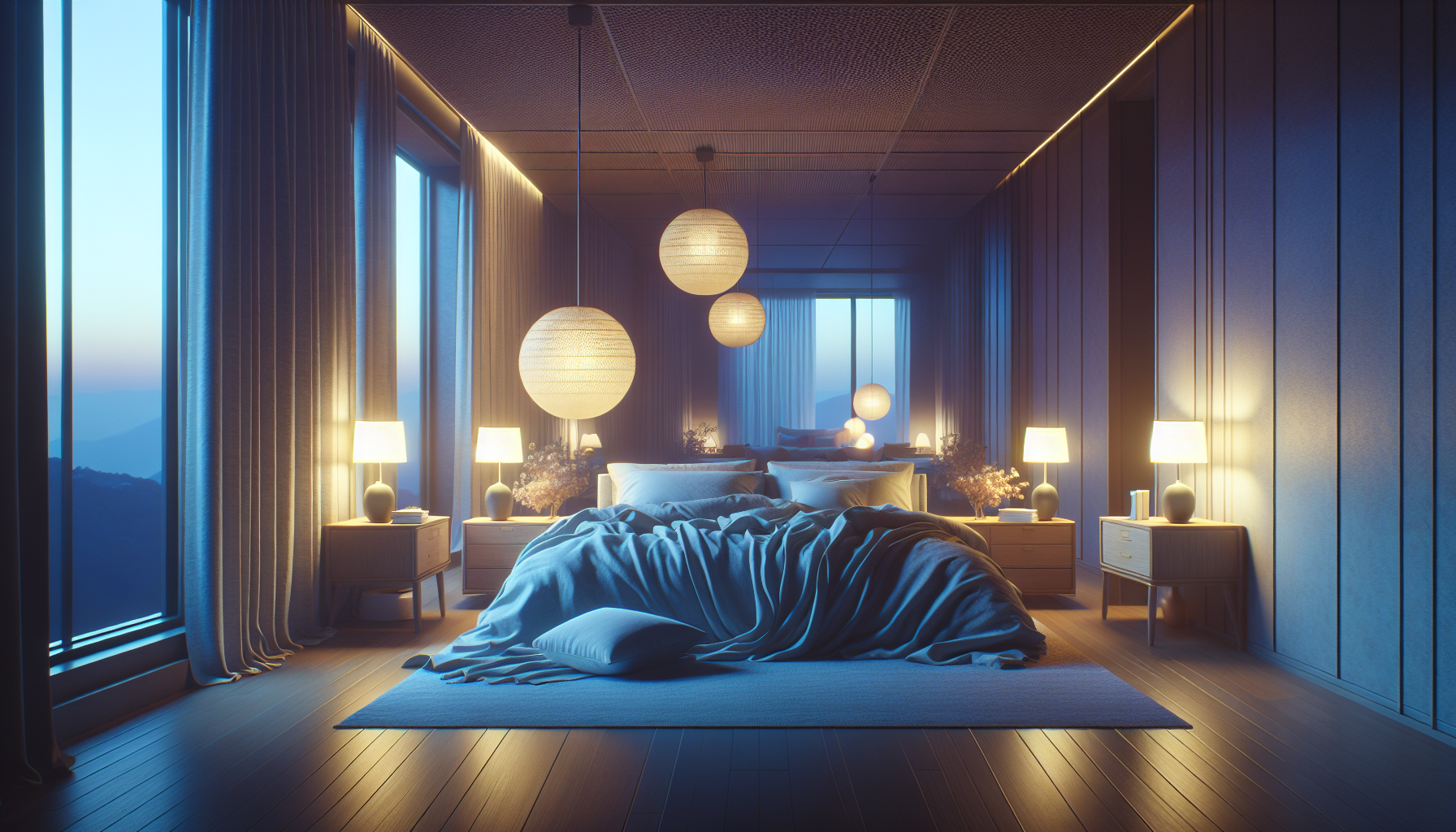 Unlocking the Secrets to Sound Sleep: Your Guide to Restful Nights