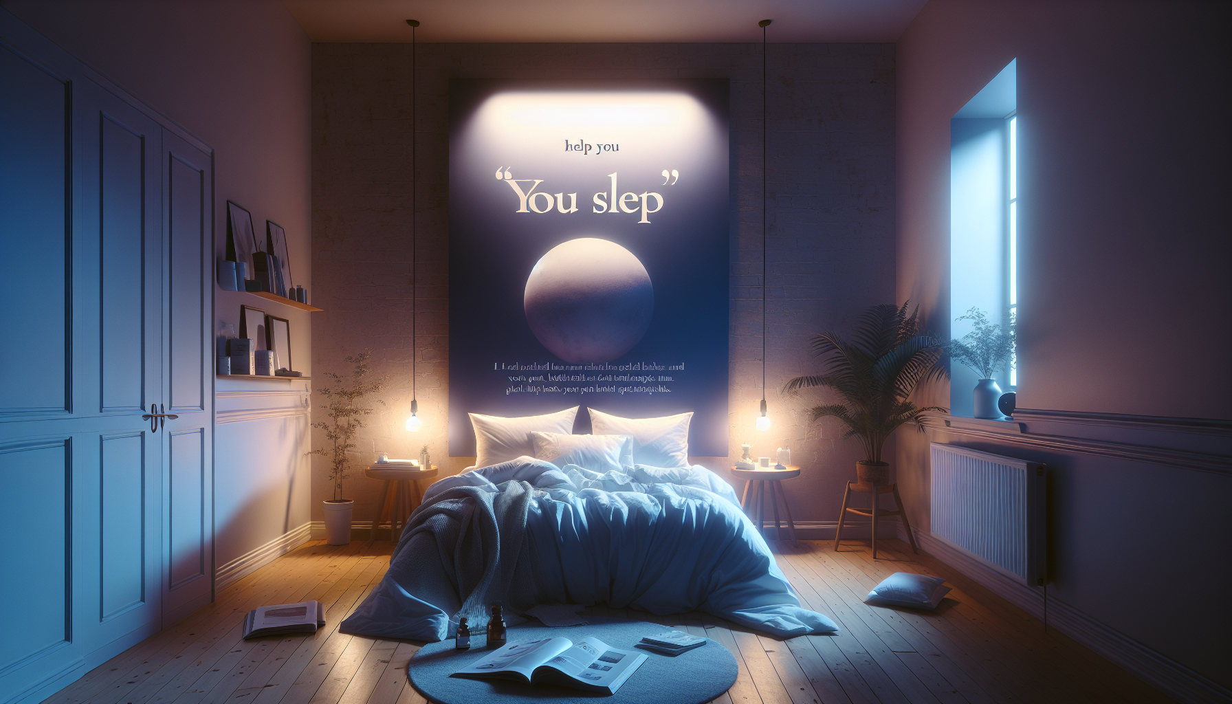 Sleep Better Tonight: Expert Tips to Help You Sleep Soundly