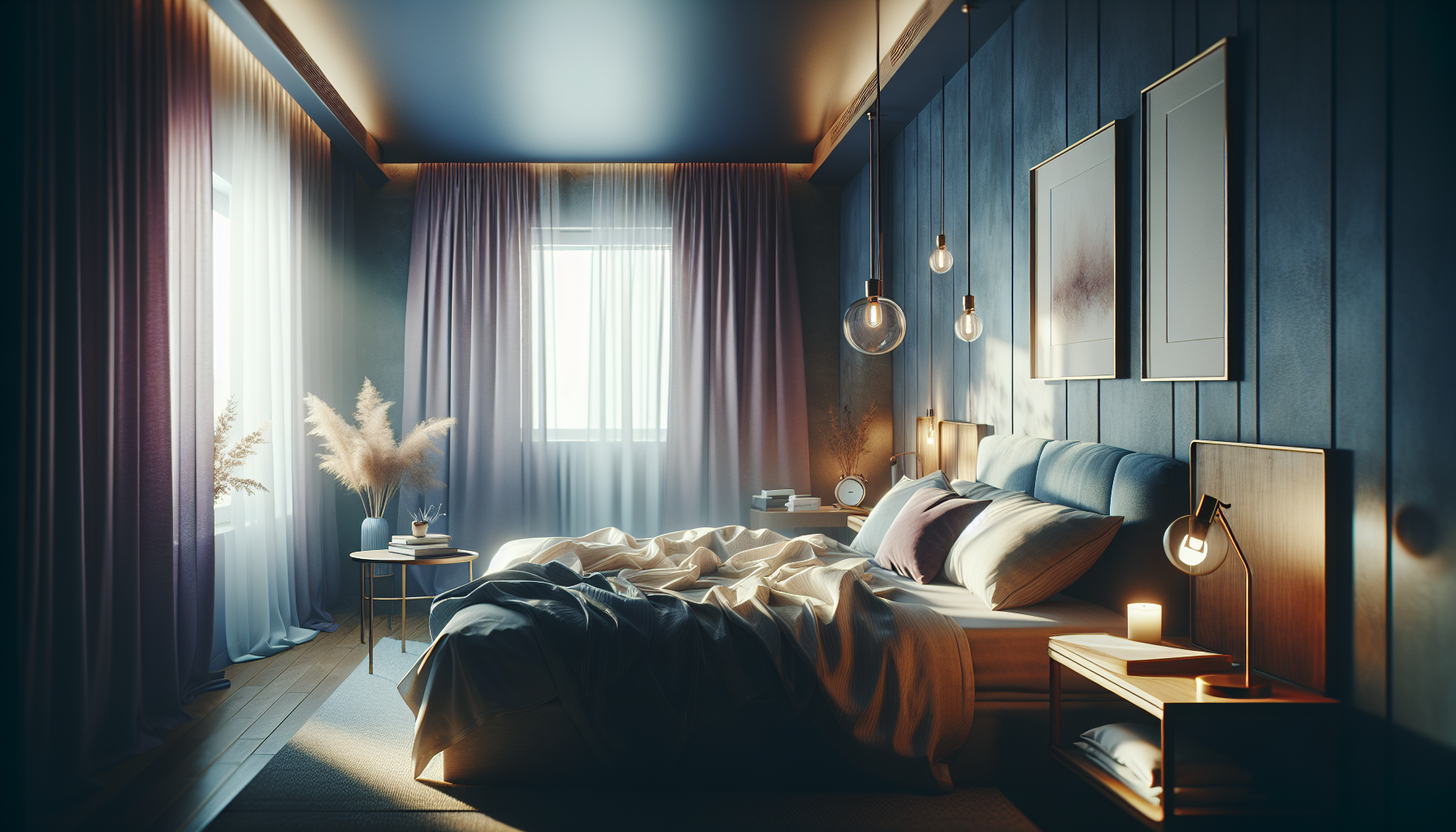 Drift into Dreamland: The Power of Sleep Music