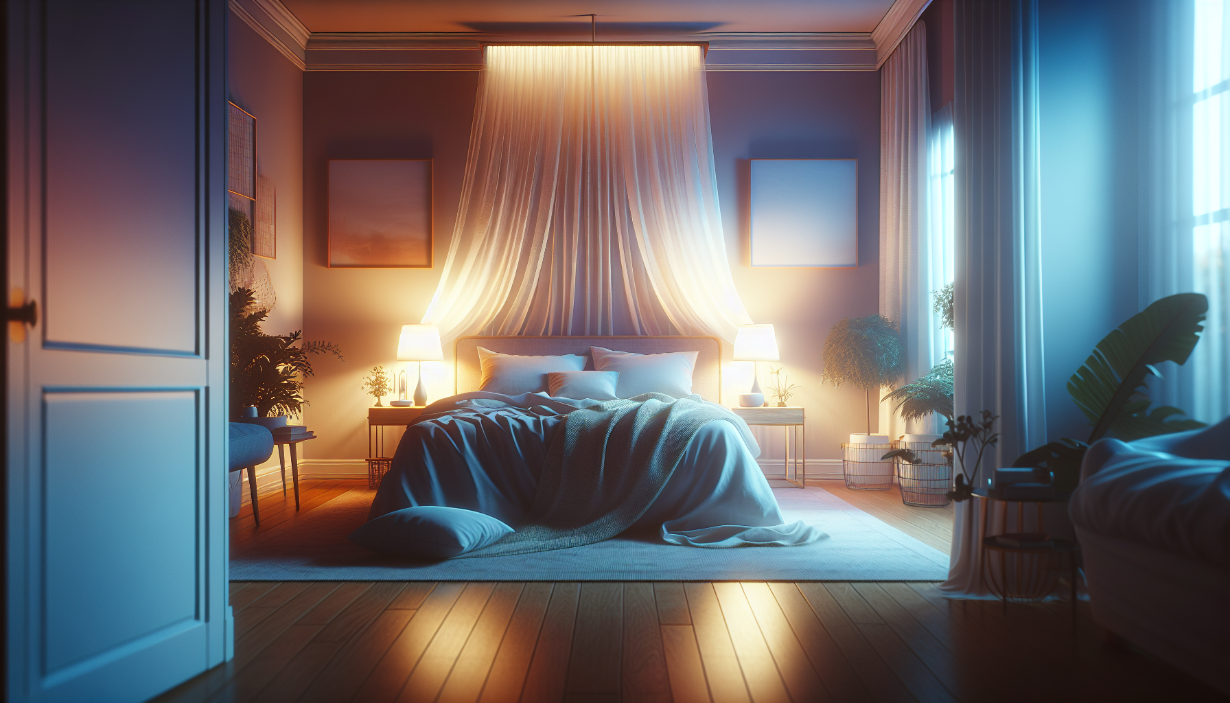 Sleep Well Every Night: Your Essential Guide to Restful Nights