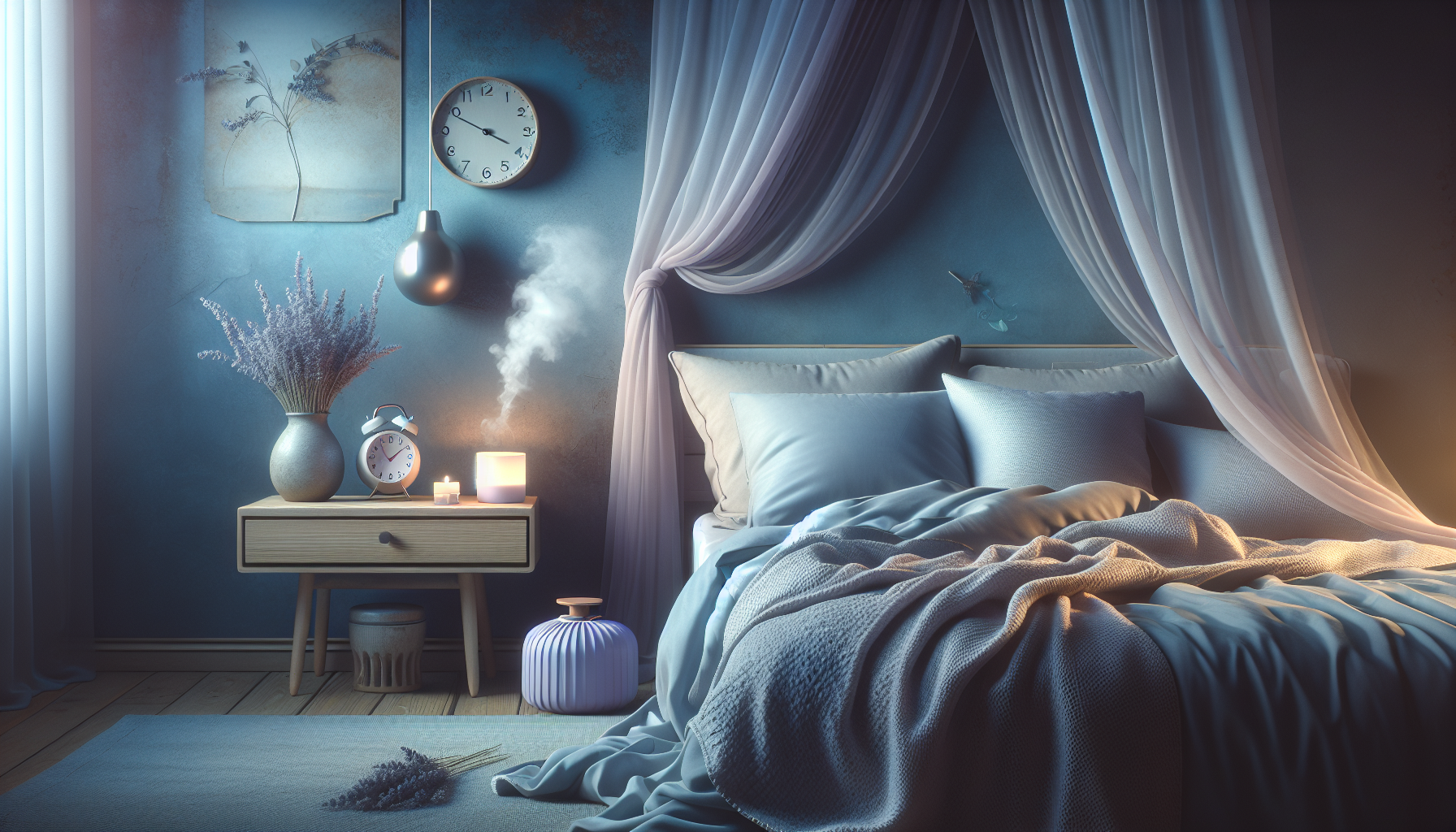 The Best Things to Help You Sleep Better Tonight
