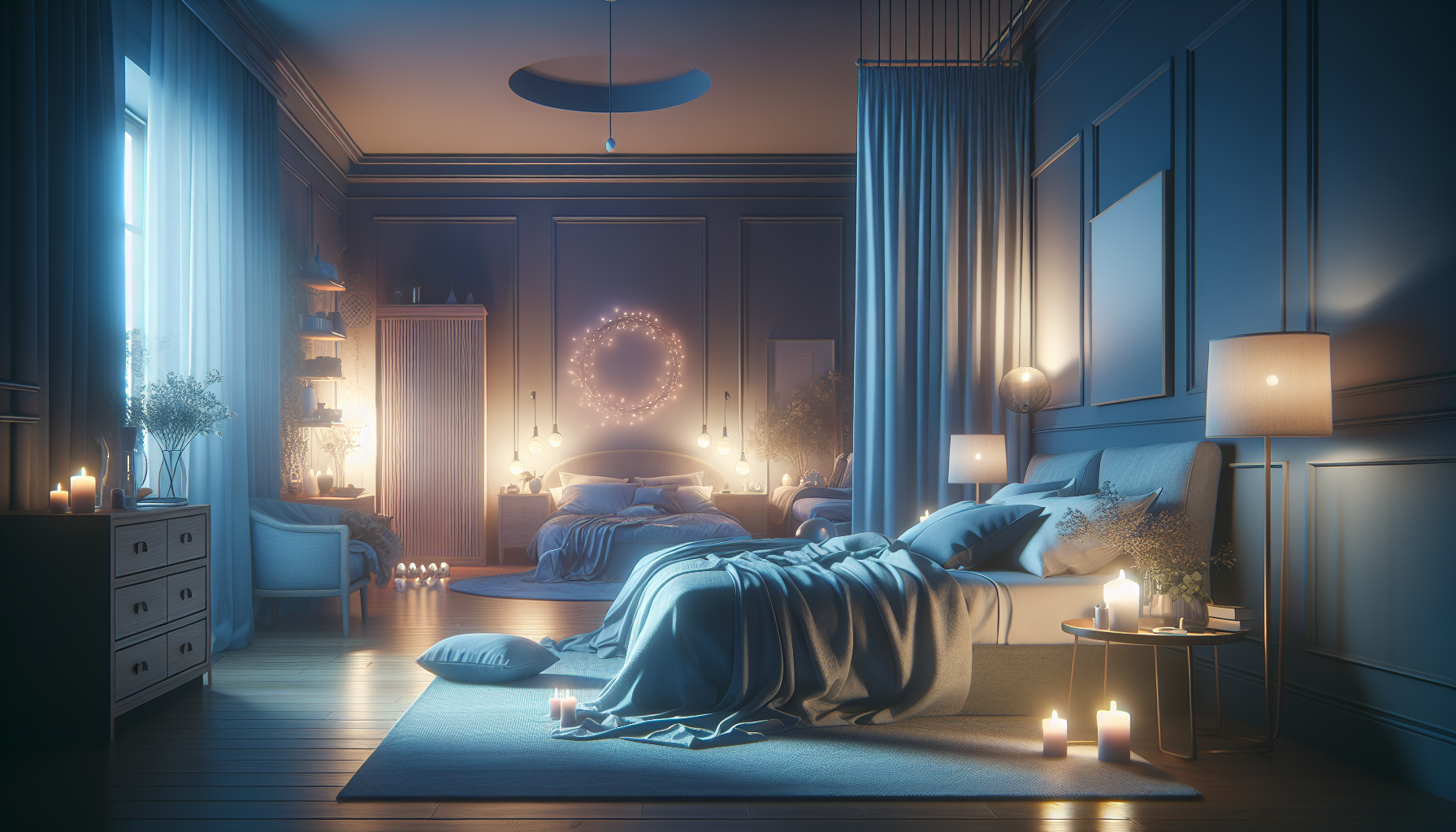 Top Things to Help You Sleep Better: A Comprehensive Guide