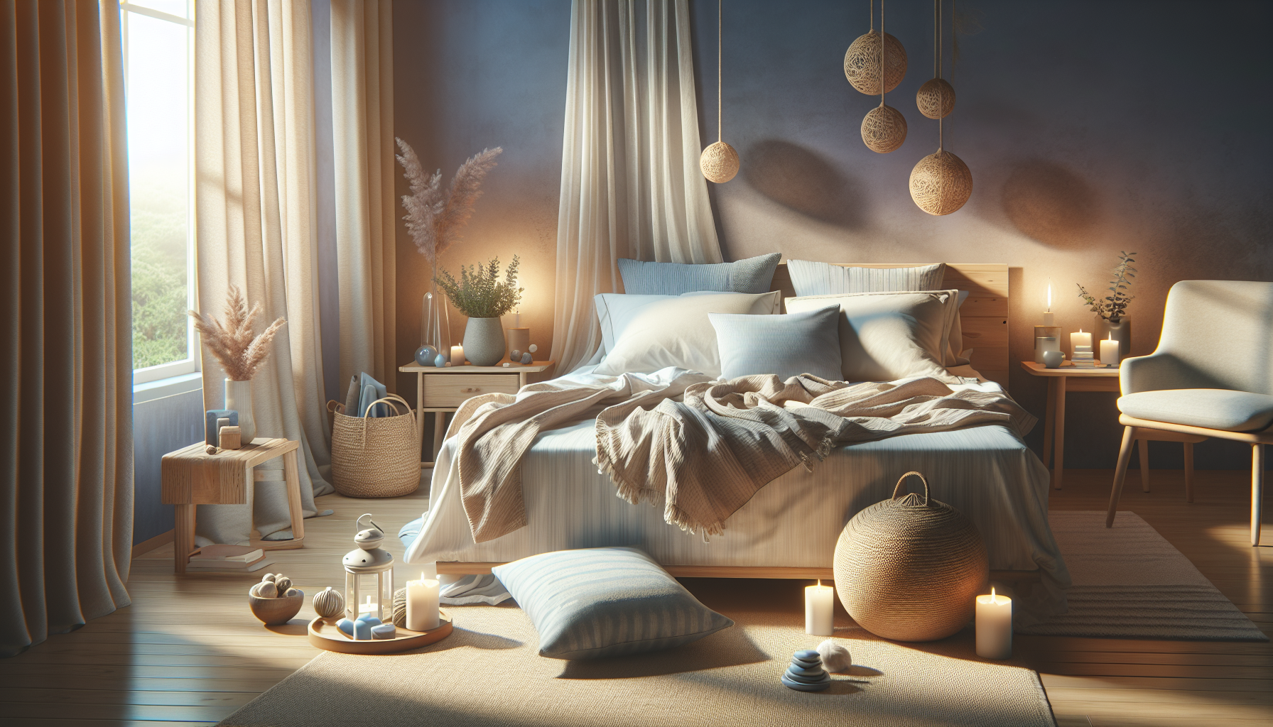 Top Tips for How to Sleep Better at Night