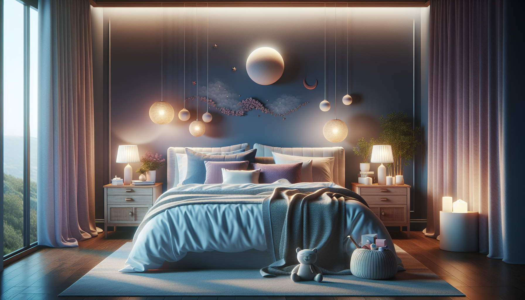 Transform Your Nightly Routine: Proven Ways to Improve Sleep Quality