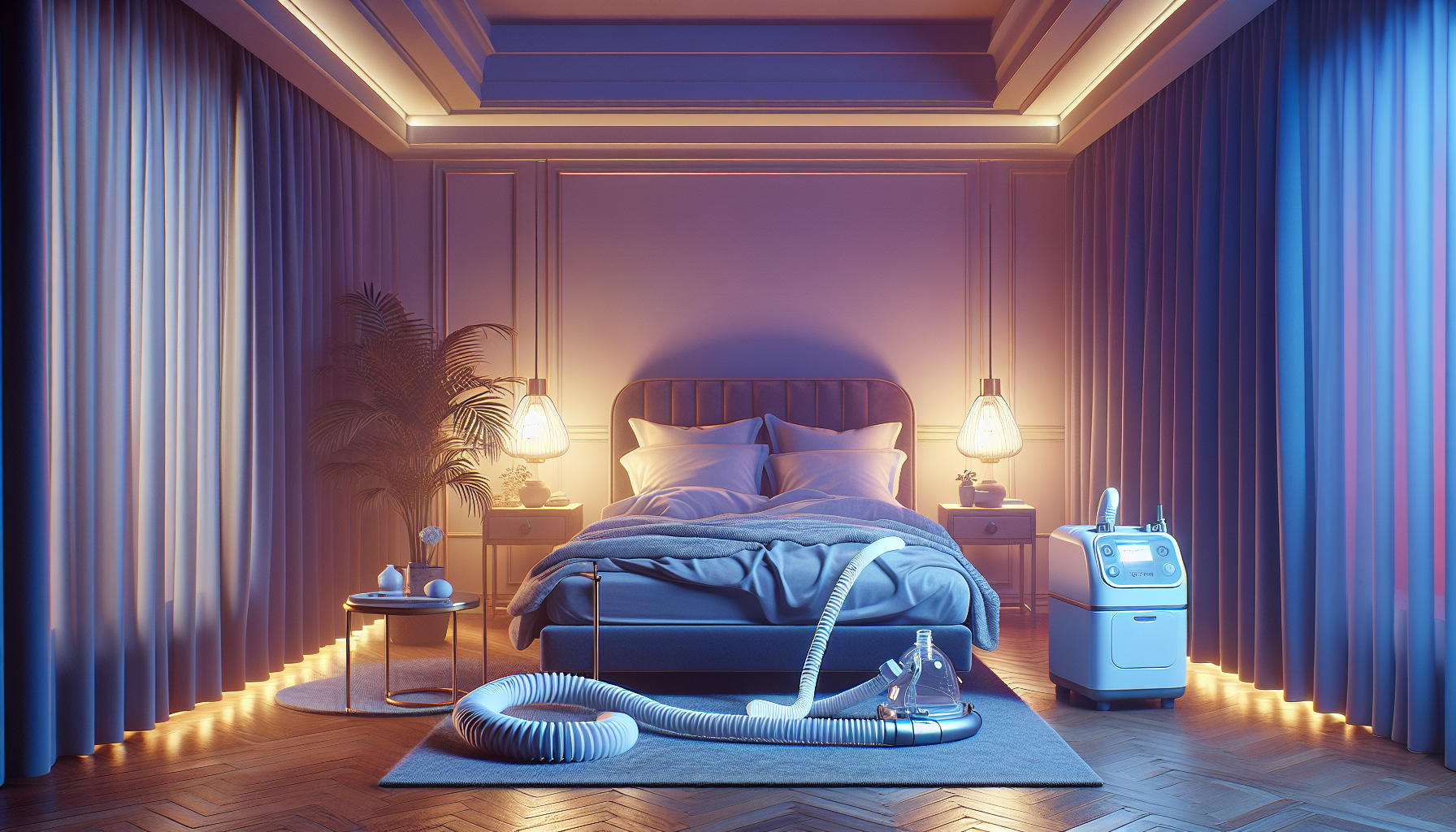 The Ultimate Guide to CPAP: Enhancing Your Sleep with Confidence
