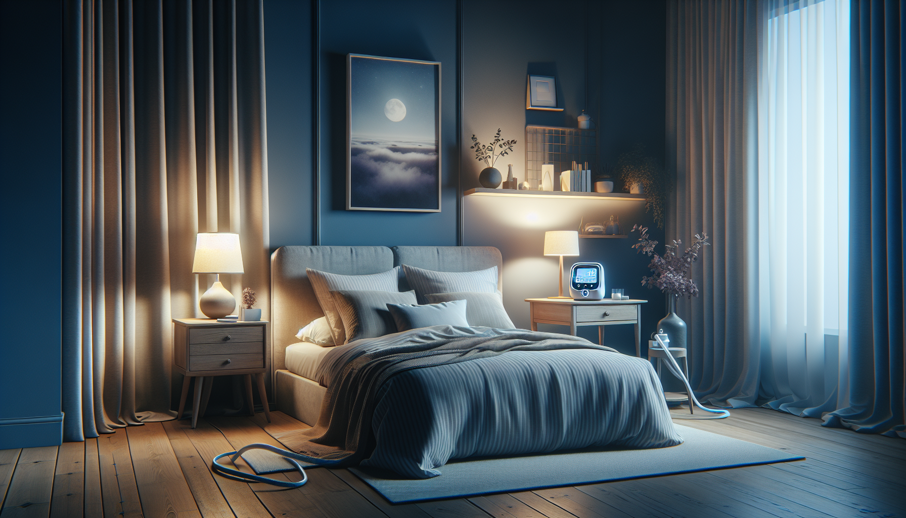 Understanding Apnea: A Deep Dive into Sleep and Solutions