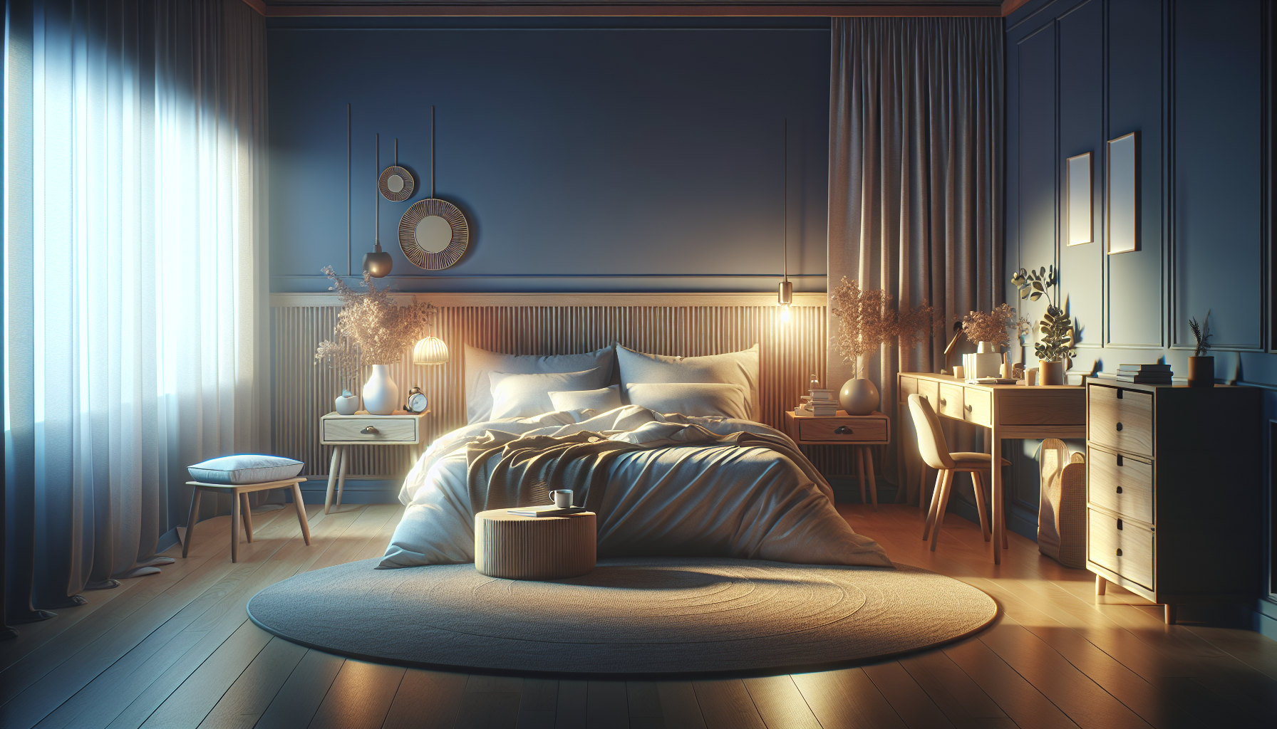 Understanding Your Circadian Rhythm: The Key to Better Sleep