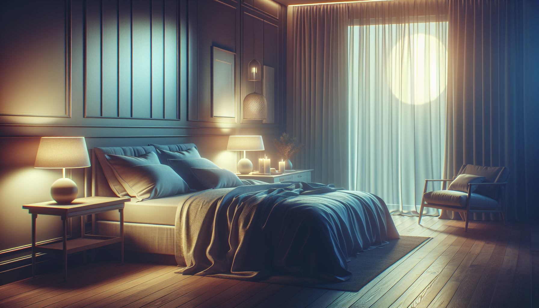 Understanding Insomnia: Why You Can’t Sleep and How to Beat It