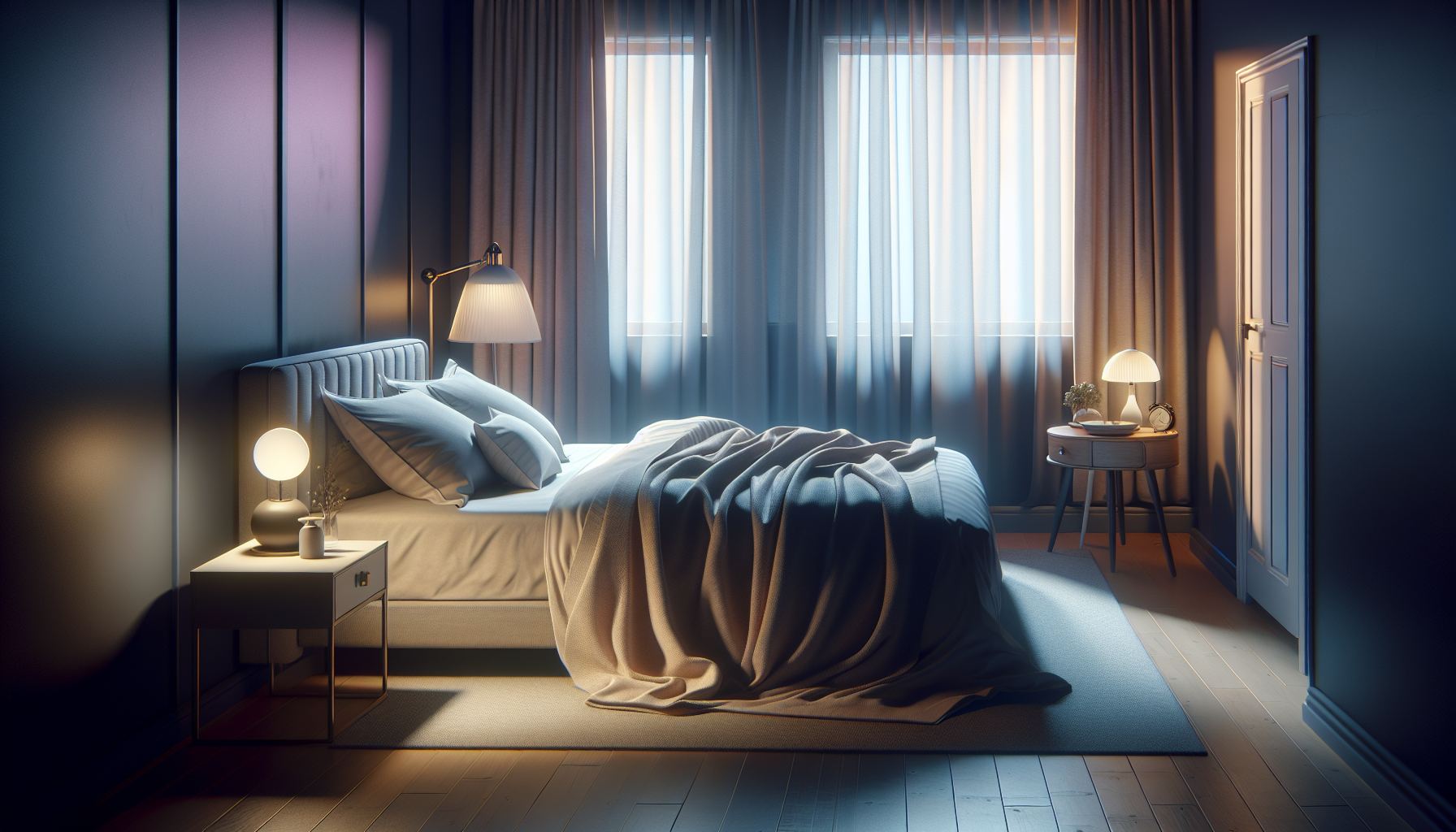 Sleepwalking Uncovered: Understanding and Managing Sleepwalkers