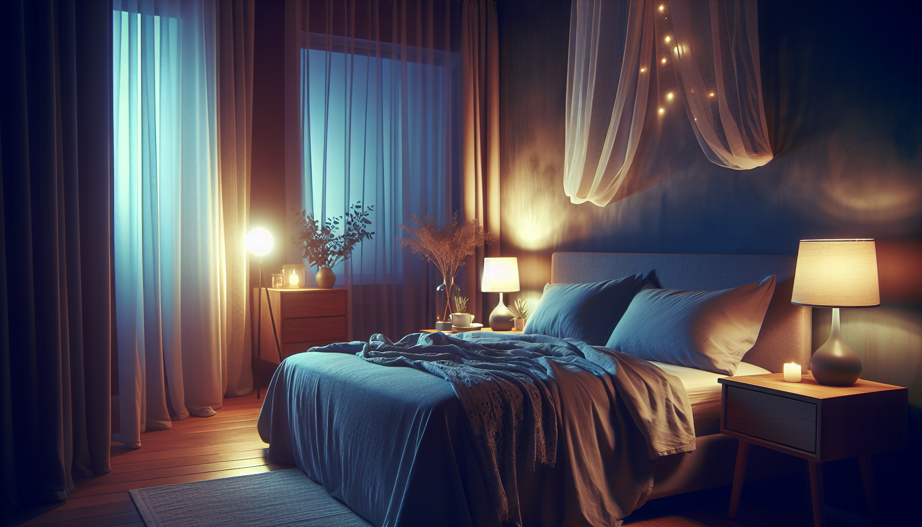 Understanding Melatonin: How This Sleep Hormone Can Transform Your Night