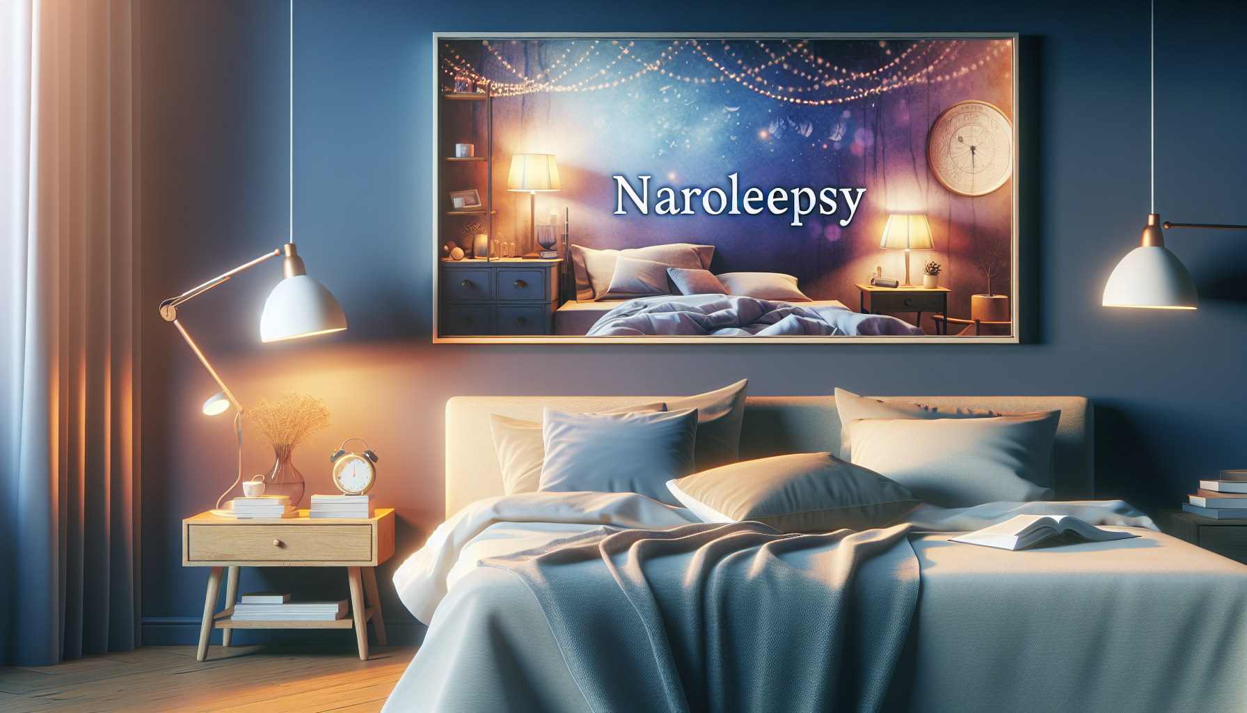 Understanding Narcolepsy: A Comprehensive Guide for Better Sleep