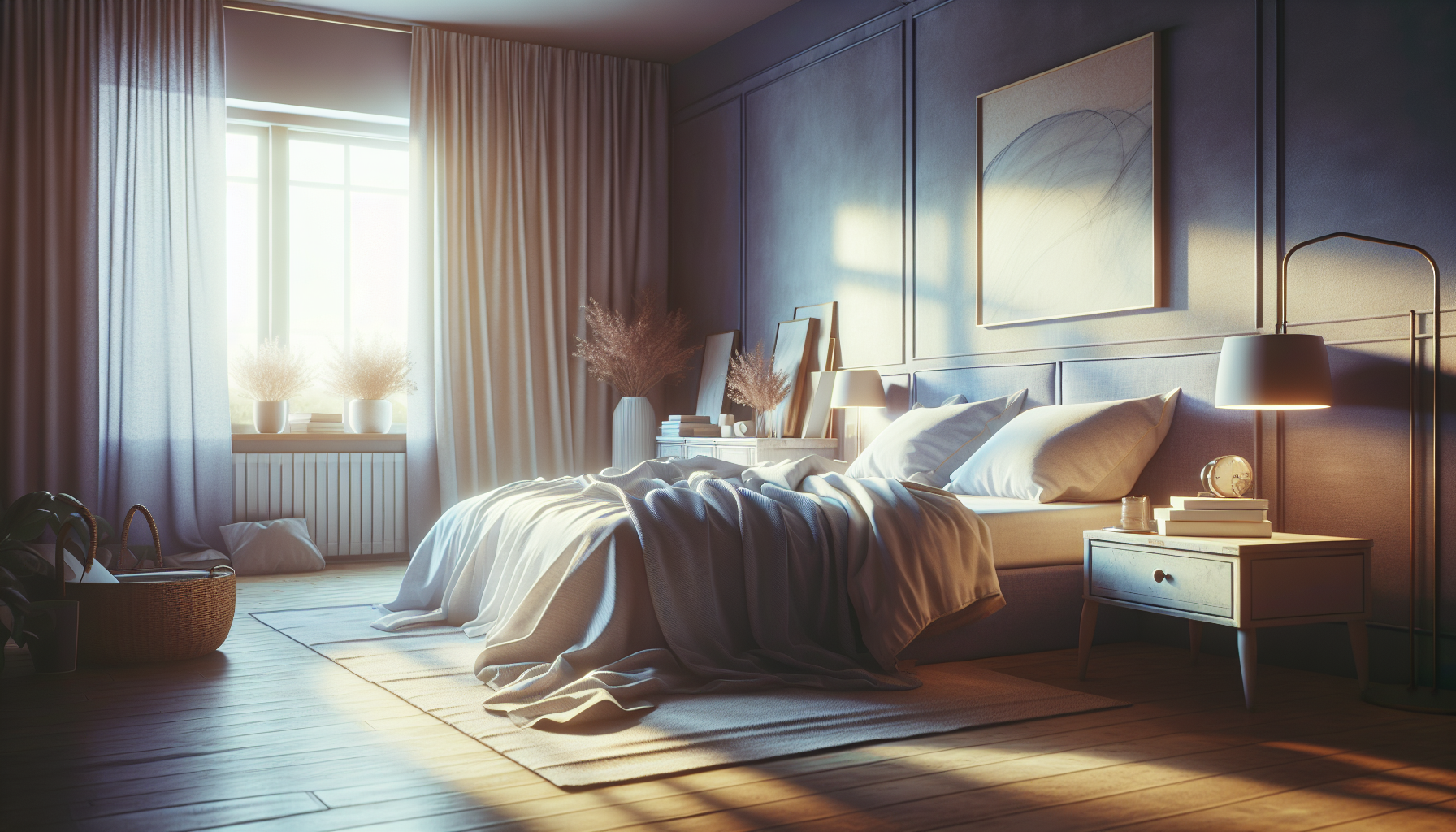 Understanding Sleepwalkers: What Happens When Your Body Wanders at Night