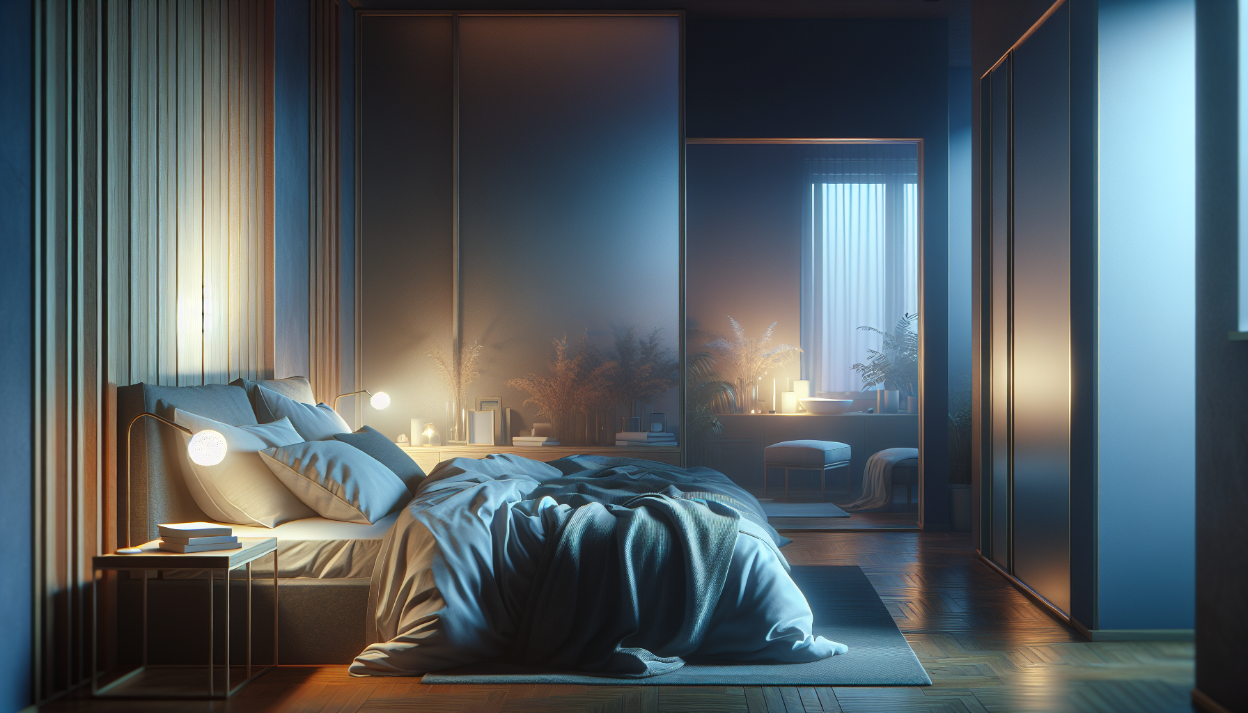 Unlock Better Sleep: Transform Your Nights with Expert Tips