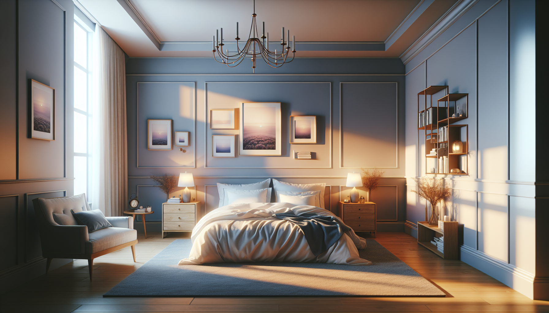 Unlock Better Sleep: Tips, Insights, and Tools for Restful Nights