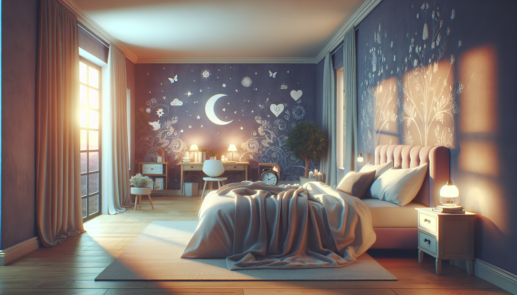 Unlock Better Sleep: Tips and Tools for a Restful Night