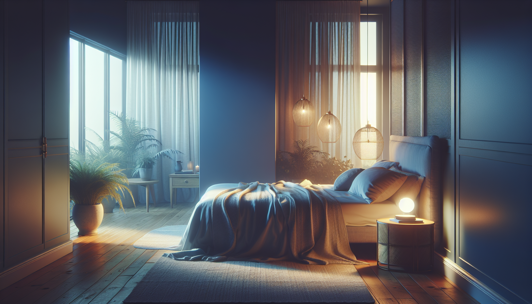 Unlock the Secrets of Beauty Sleep: Wake Up Radiant and Refreshed