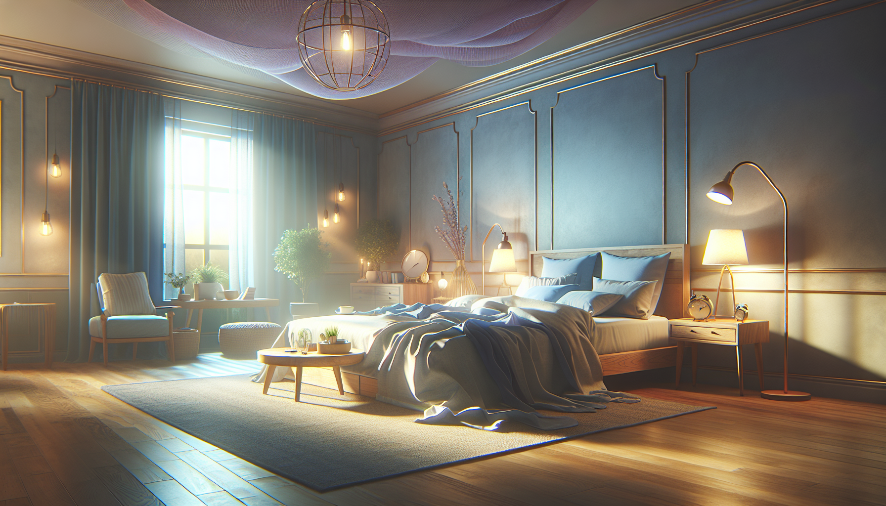 Unlock the Secrets of Better Sleep: Expert Tips and Insights