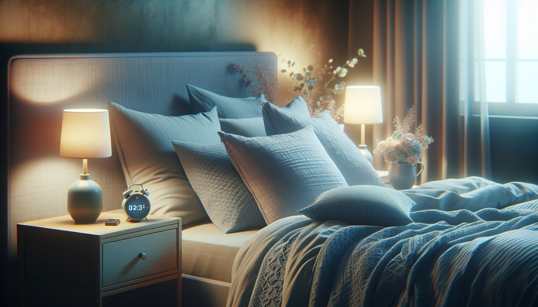 Unlock the Secrets of How to Sleep Better: Expert Tips for Restful Nights