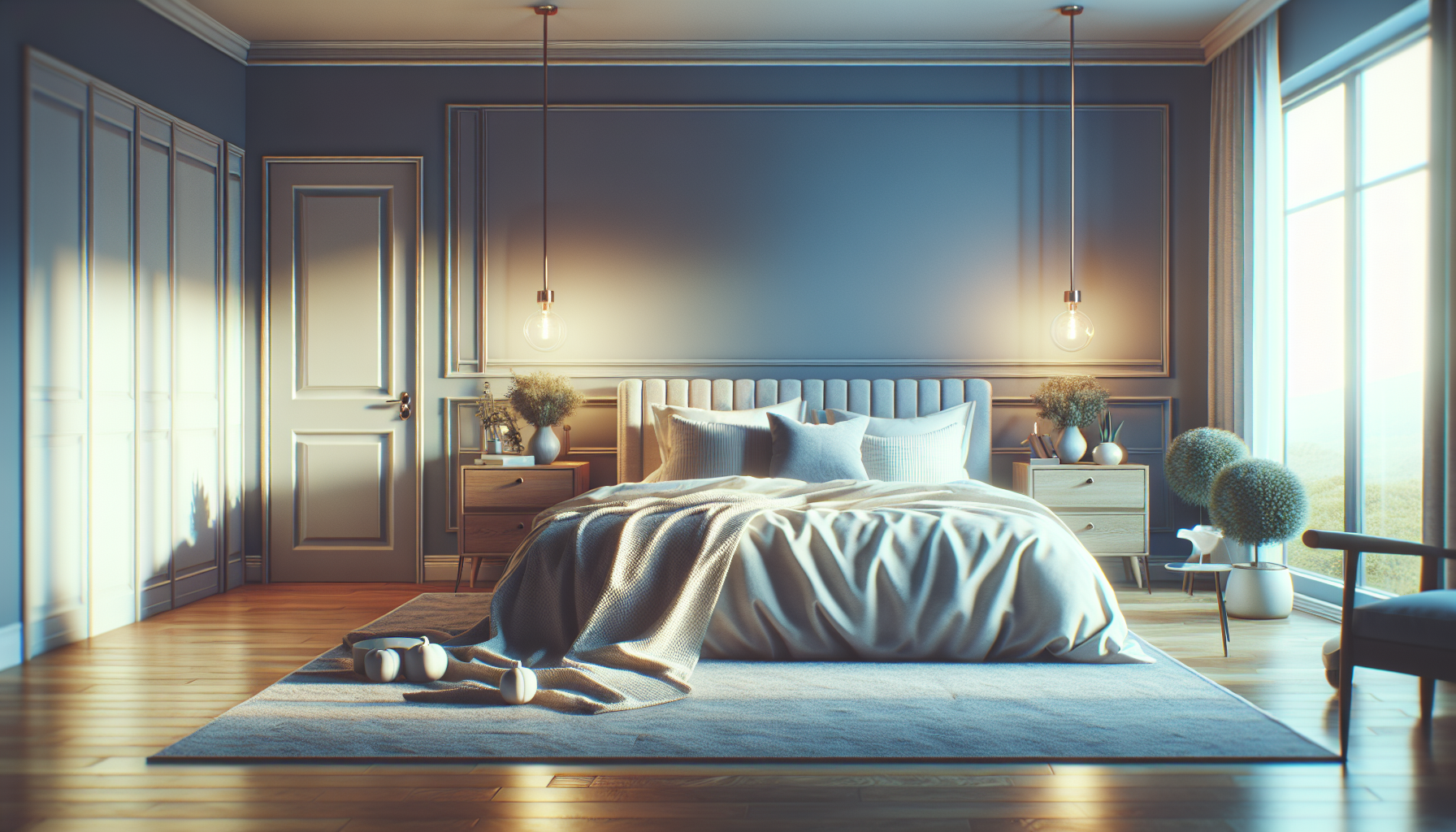 Unlock the Secrets to Improve Deep Sleep: Tips for a Restful Night