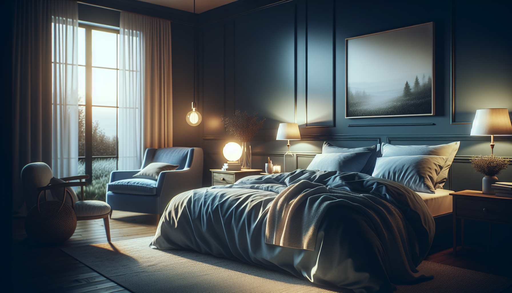Unlock the Secrets to Better Sleep: Your Guide to Restful Nights