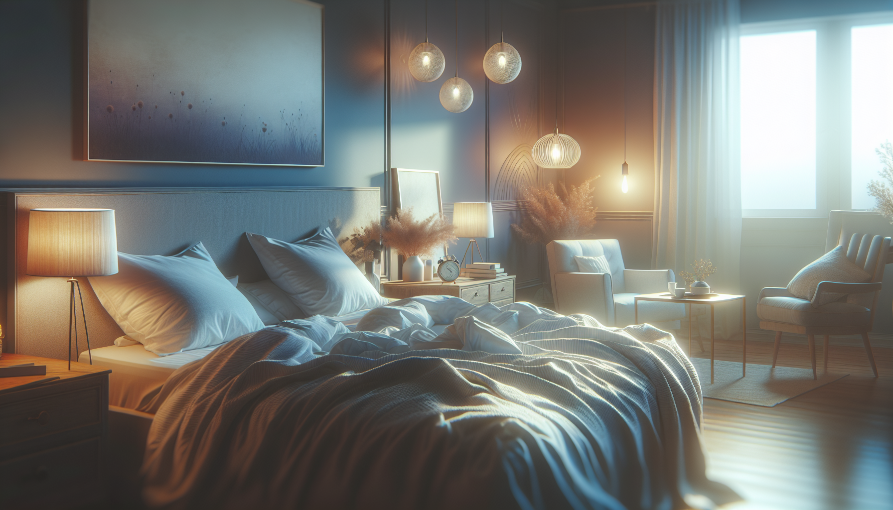 Unlocking the Best Sleep: Transform Your Nights with Proven Tips