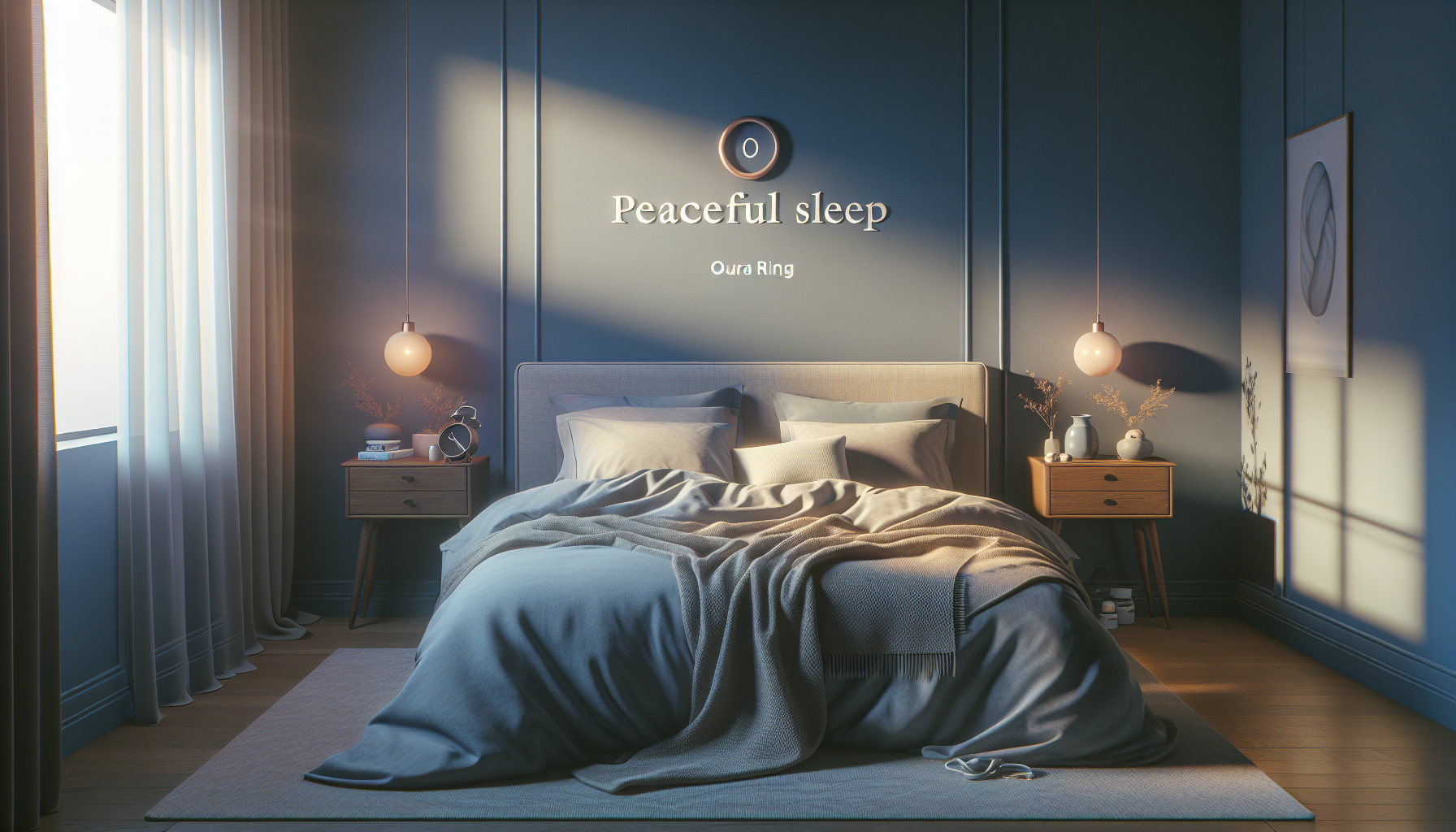 Unlocking Better Sleep with the Oura Ring: A Brit's Guide to Sleep Tech