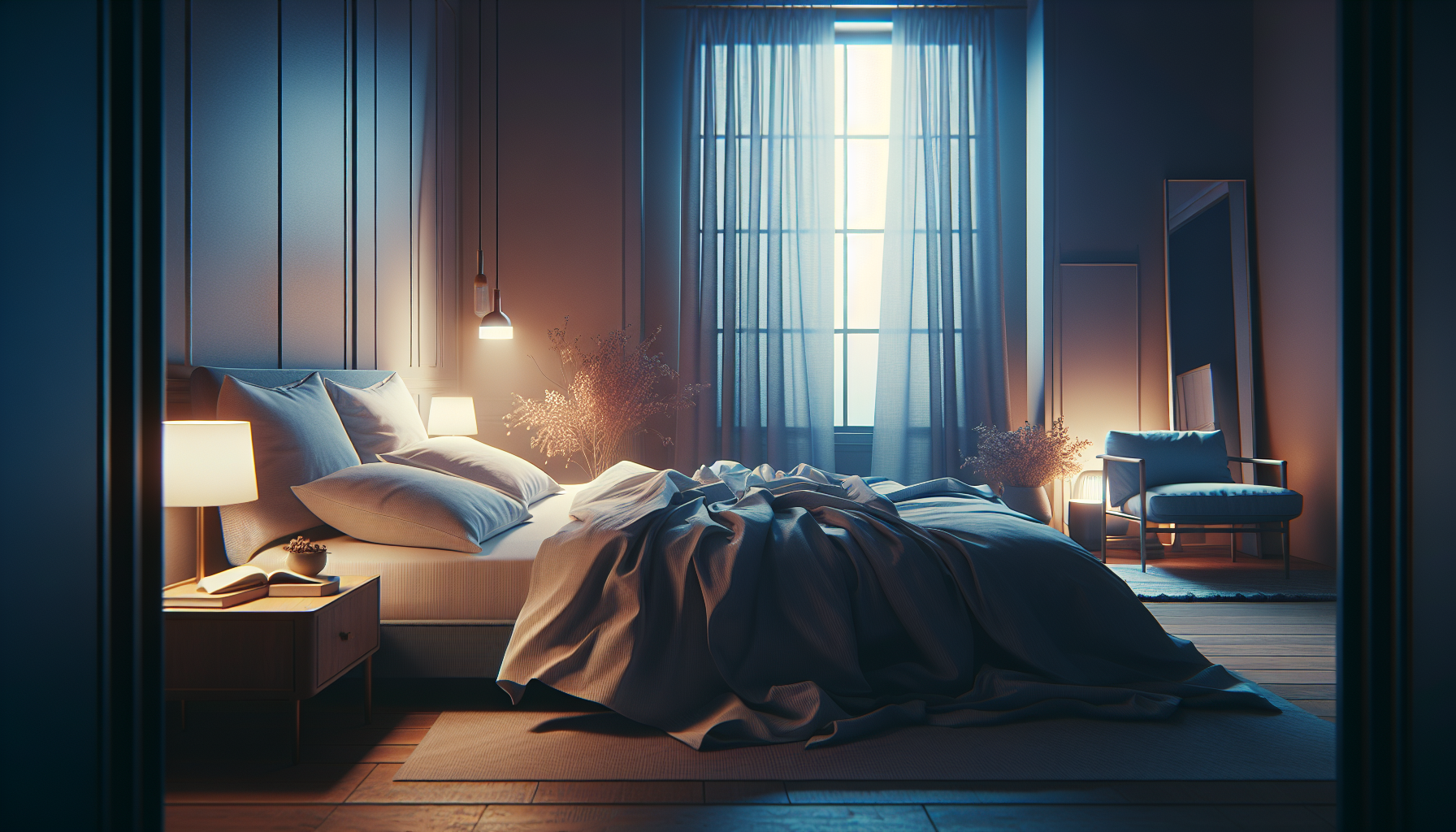 Unlocking Deep Sleep: Proven Tips to Get More of It