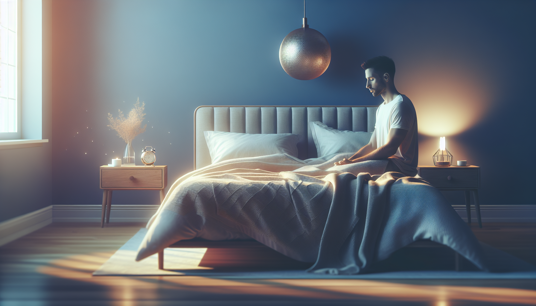 Unlocking the Power of Melatonin for Better Sleep