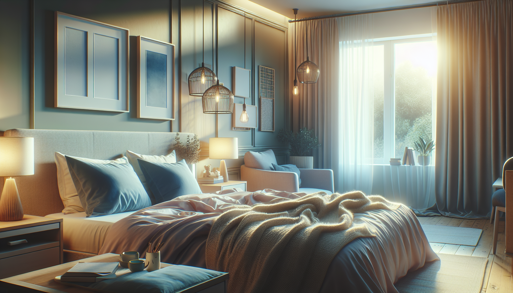 Unlocking More Deep Sleep: Strategies for a Restful Night