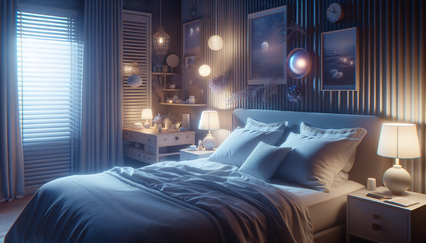 Unlocking Restful Nights: The Power of ASMR Sleep