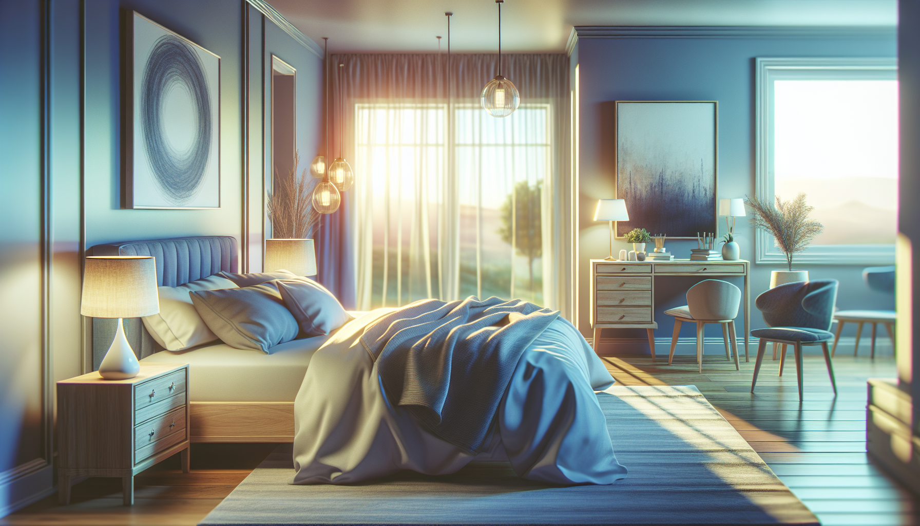 Unlocking the Secrets to Better Sleep: Your Guide to Restful Nights