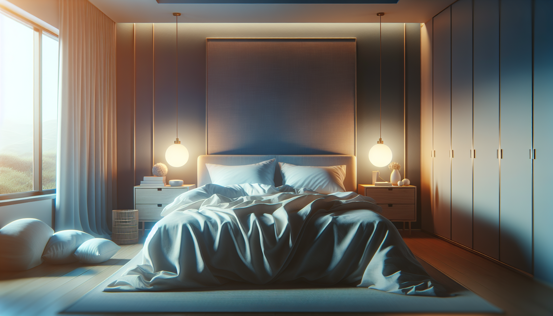 Unlocking the Secrets to More Deep Sleep: Your Guide to Restful Nights