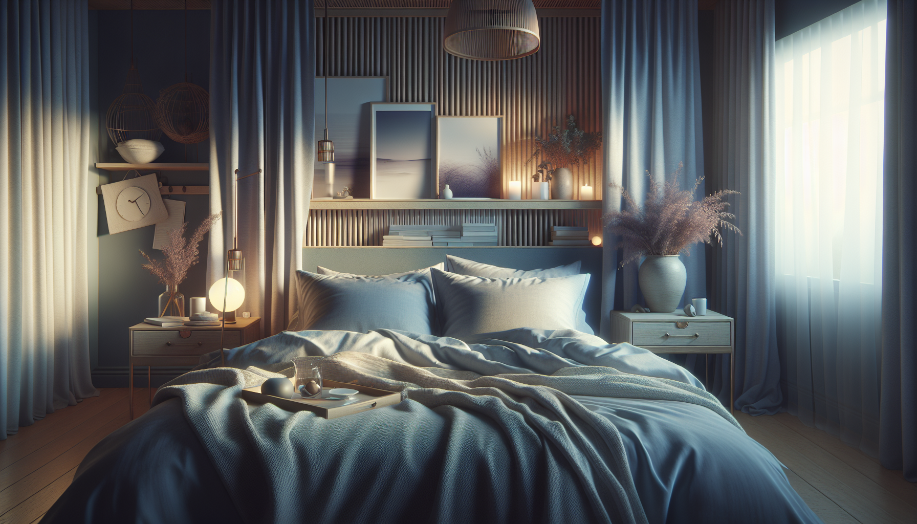 Unlocking the Secrets of Sleep: Your Journey to Restful Nights