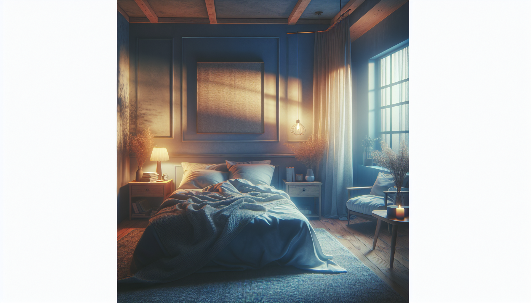 Unlocking Tranquil Nights: Discovering the Magic of ASMR Sleep
